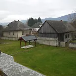 Harmonia * Liptovský Mikuláš