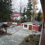 Harmonia فندق Liptovský Mikuláš