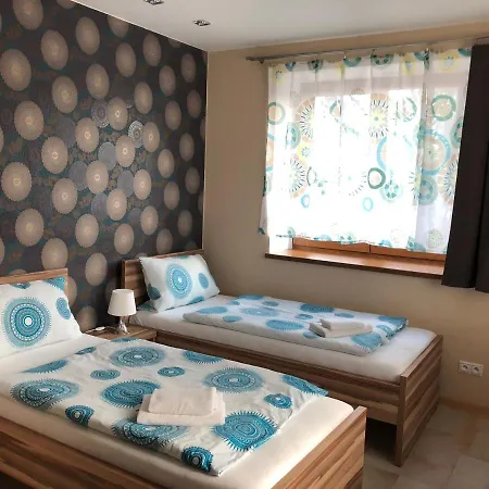 Hotel Harmonia *