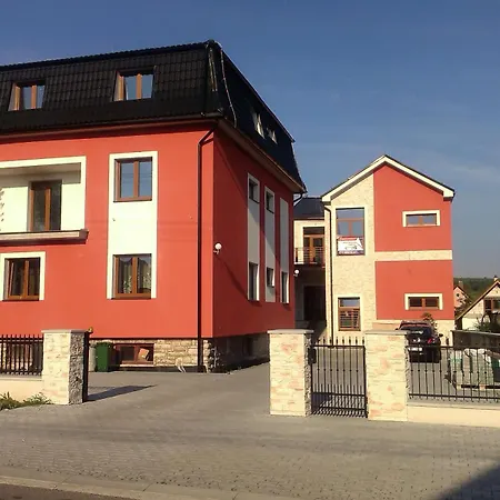 Harmonia Németlipcse