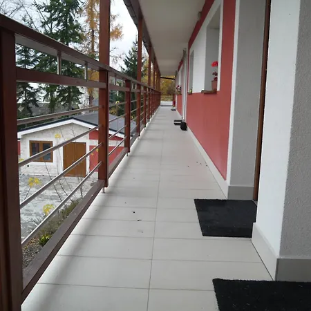 Harmonia Hotel