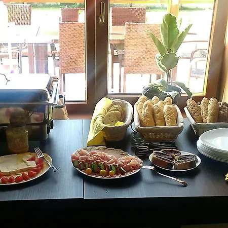 Szálloda Harmonia *