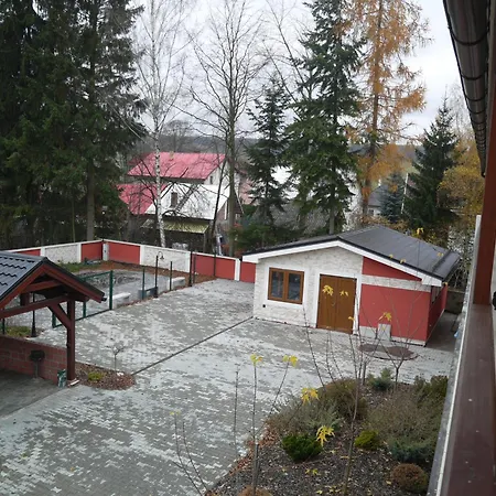 Harmonia מלון Partizanska lupca