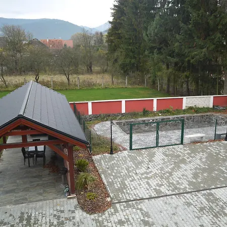 Harmonia * Németlipcse