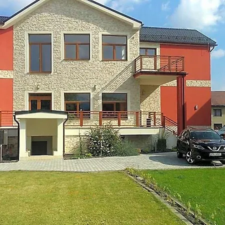 Harmonia Szálloda Németlipcse