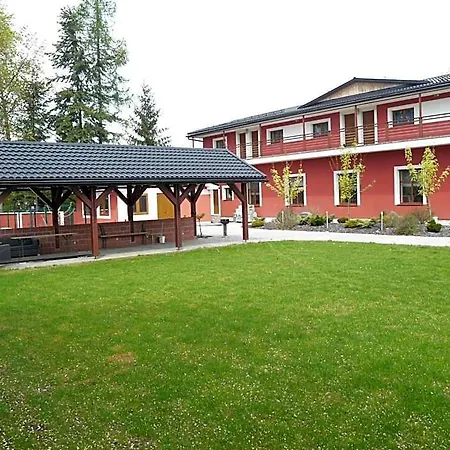 Szálloda Harmonia