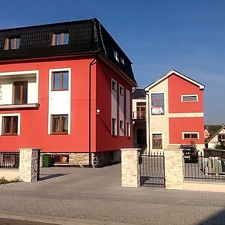 Harmonia * Németlipcse